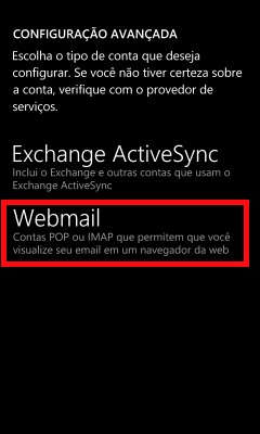 Webmail